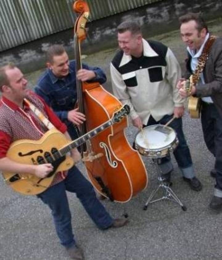 The Midnight Ramblers