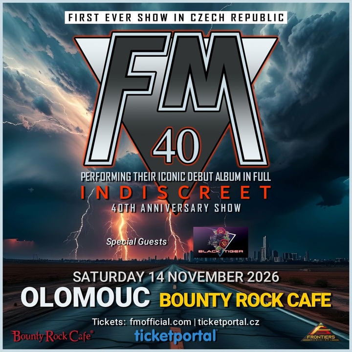 FM