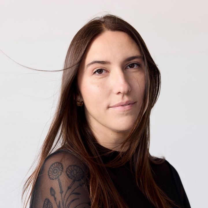 Camilla Vaitaitis
