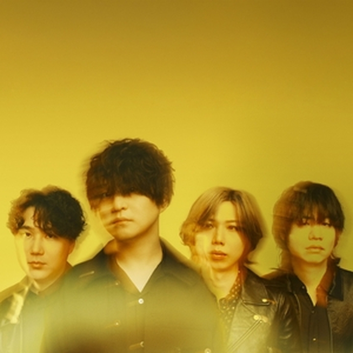Official髭男dism(OFFICIAL HIGE DANDISM)