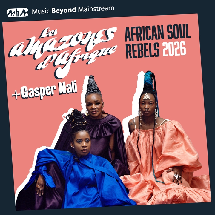 Les Amazones d'Afrique Nottingham Tickets, The Royal Concert Hall