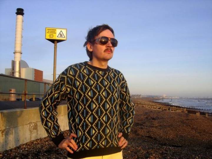 Ceephax Acid Crew