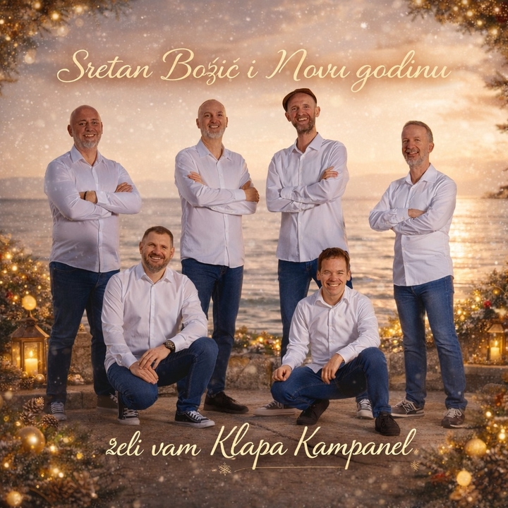 Klapa Kampanel