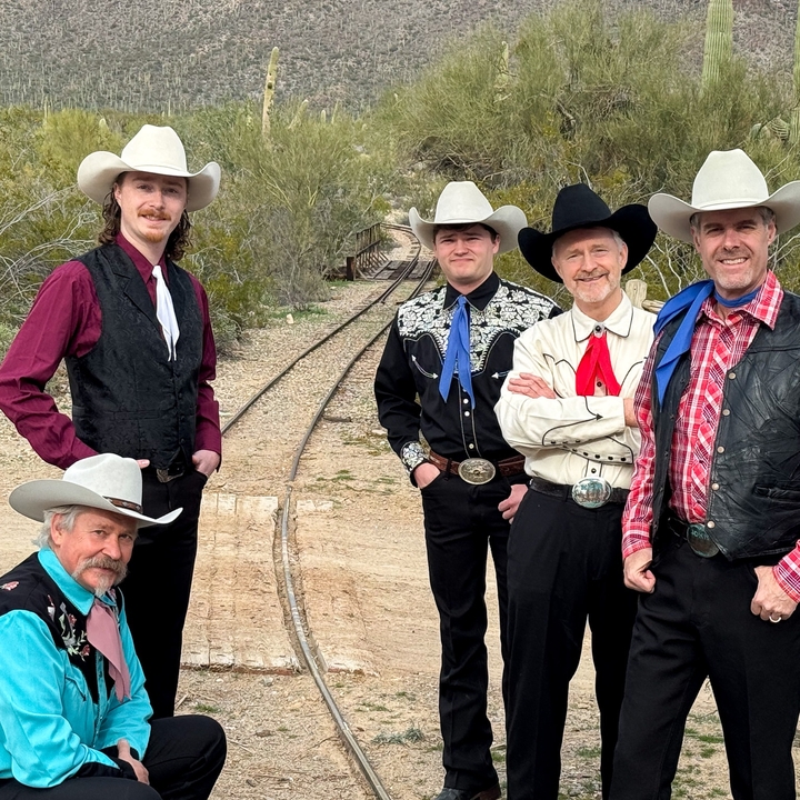 Sons of the Pioneers