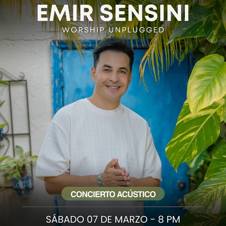 Emir Sensini