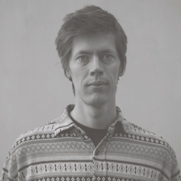 Karl Bjorå