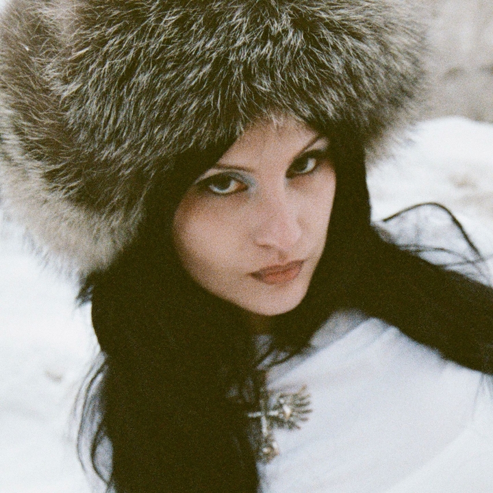 Olga Myko