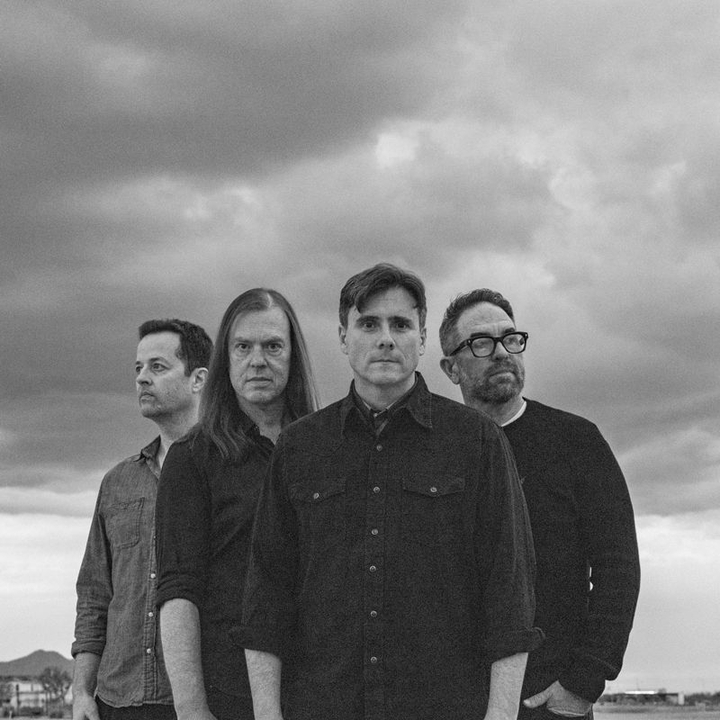 Jimmy Eat World