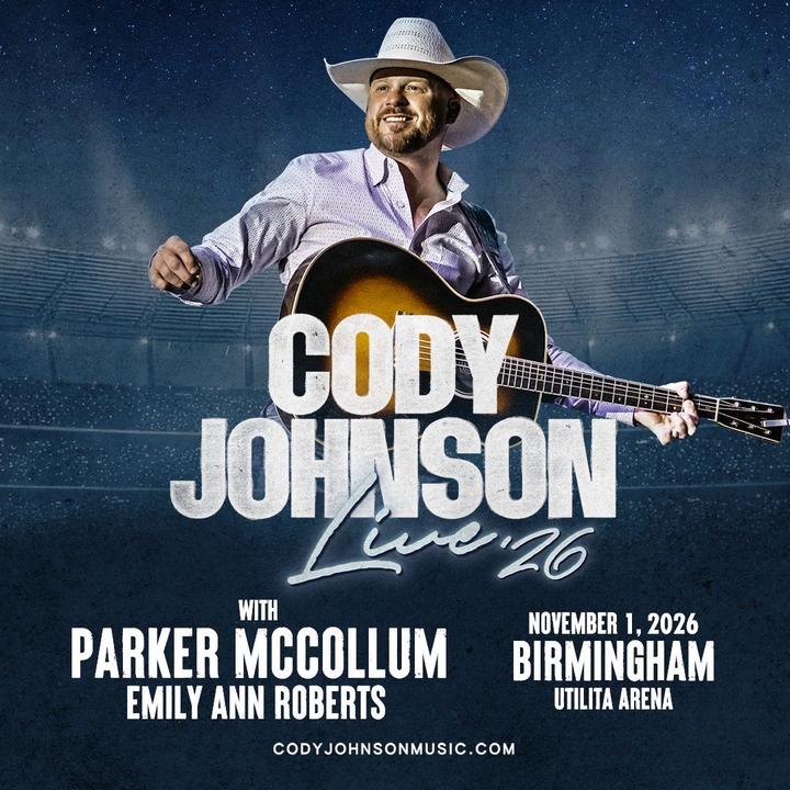 Cody Johnson