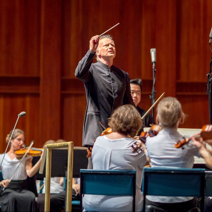 National Symphony Orchestra Vienna Tickets, Filene Center at Wolf