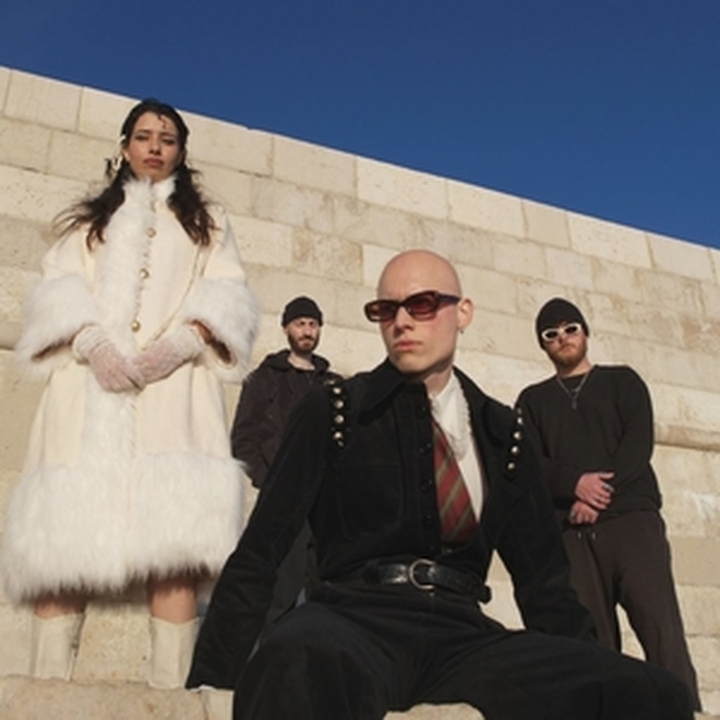 The Pearly Gates Nice Tickets, La Zonmé May 15, 2026 | Bandsintown