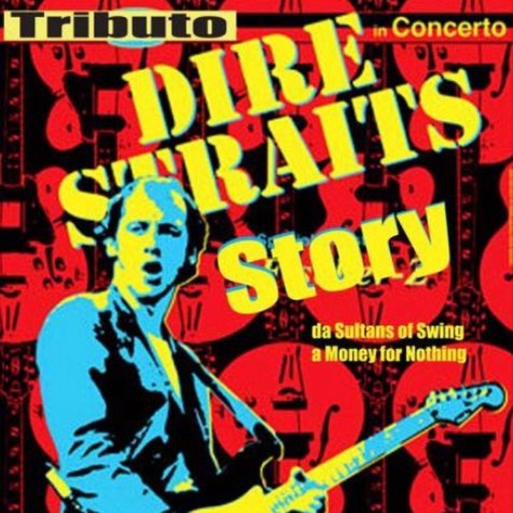 direstraitstory