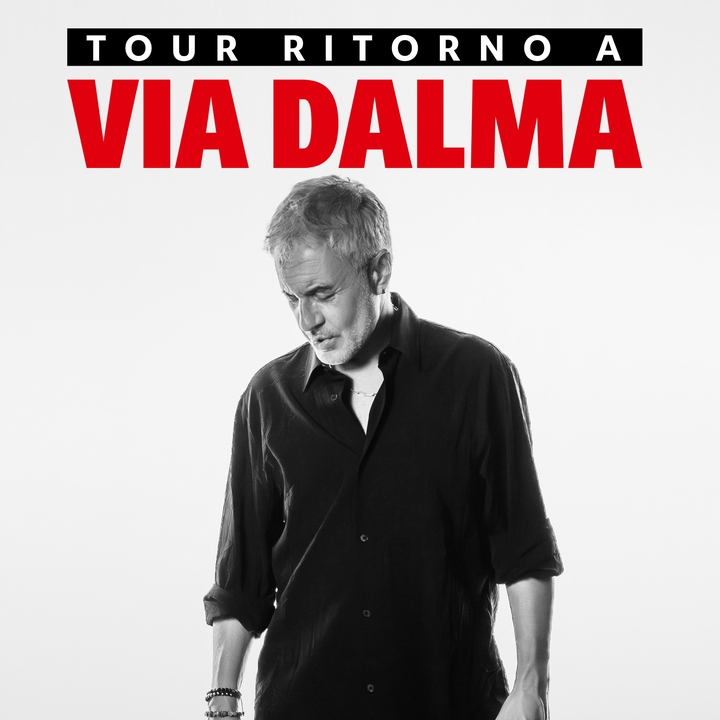 Sergio Dalma Oficial