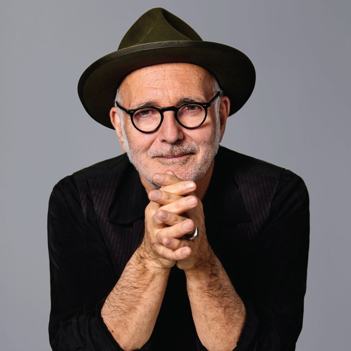 Ludovico Einaudi