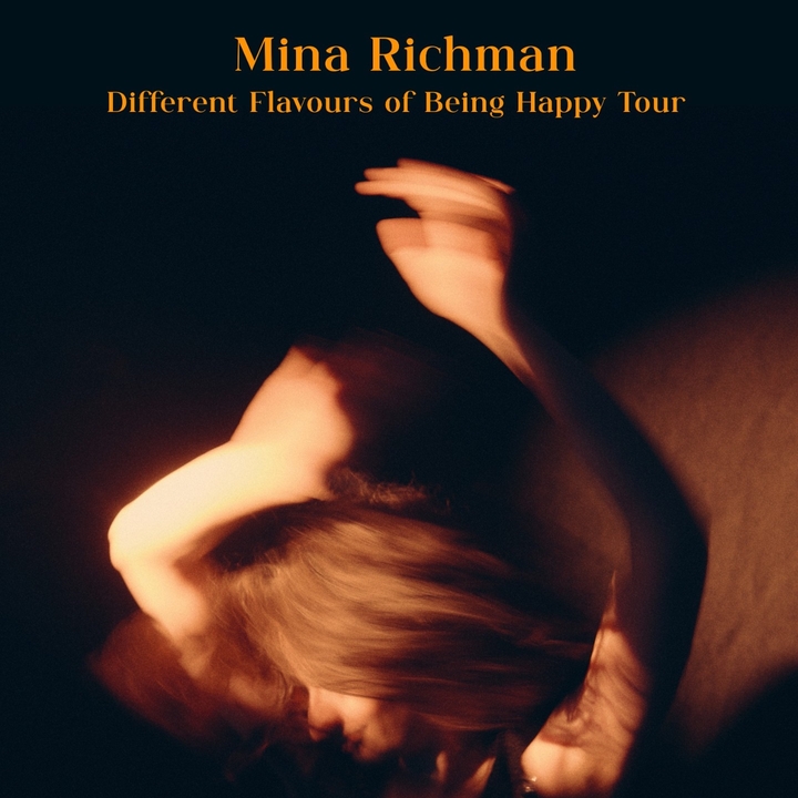 Mina Richman