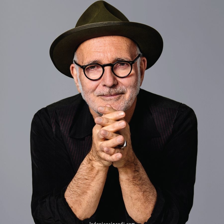 Ludovico Einaudi