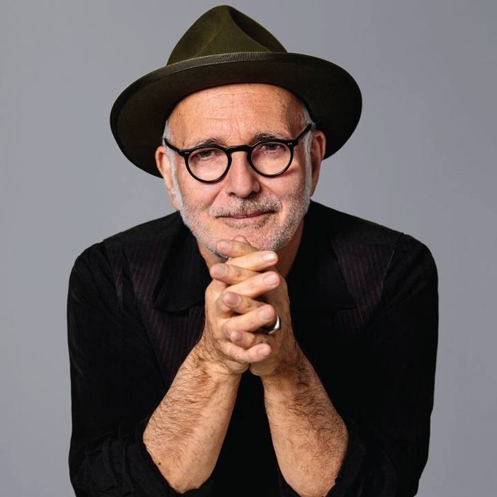 Ludovico Einaudi