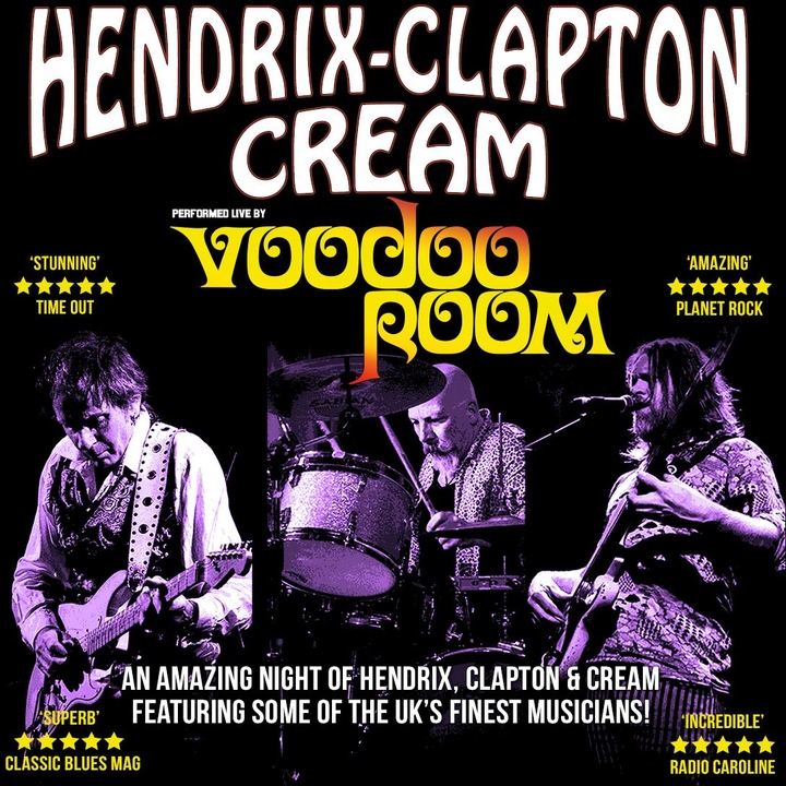 Voodoo Room
