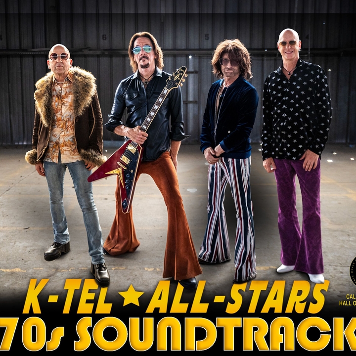 70s Tribute Band The K-Tel All-Stars