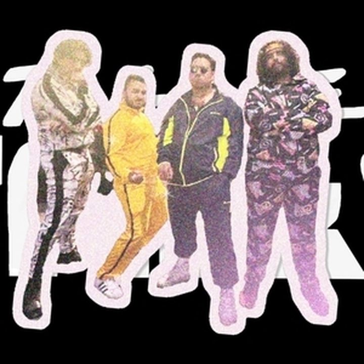 The Fricks