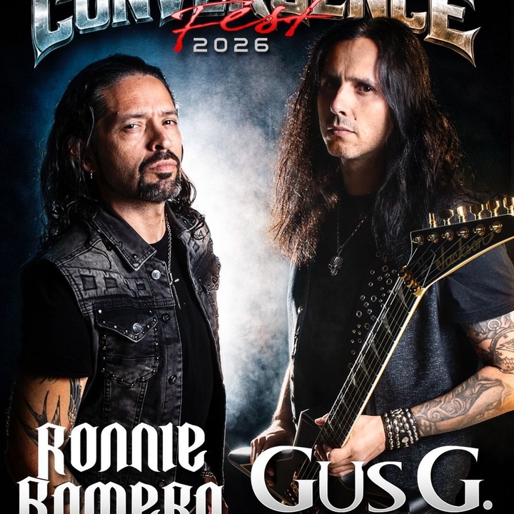 Gus G