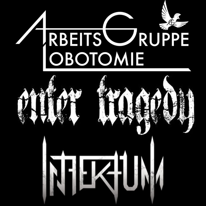 Arbeitsgruppe Lobotomie