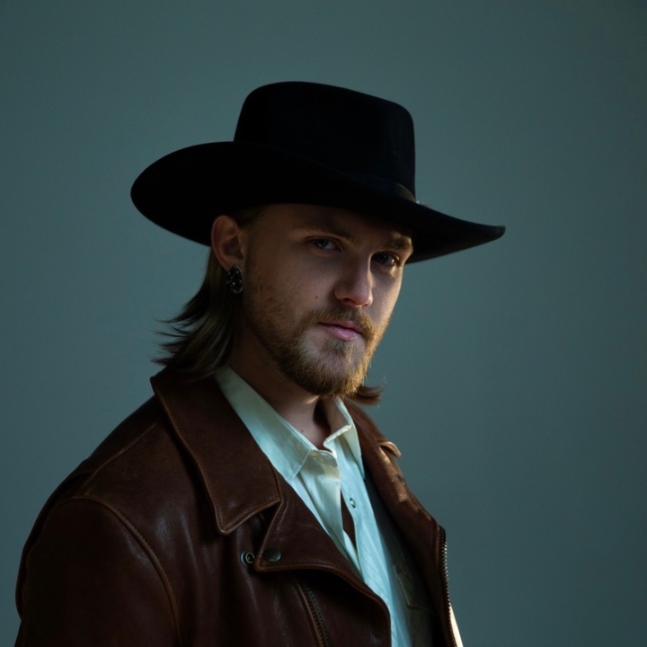 Jackson Dean