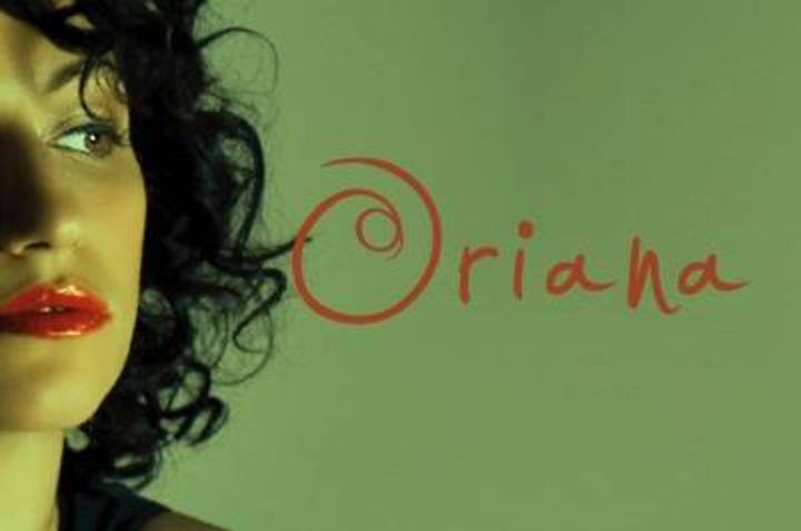 Oriana