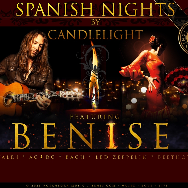 Benise Las Vegas Tickets, The Space Aug 01, 2026 | Bandsintown