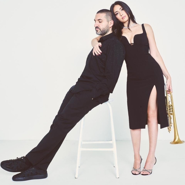 Ibrahim Maalouf