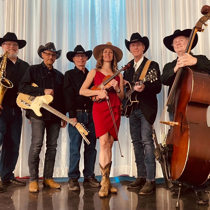 Uptown Drifters