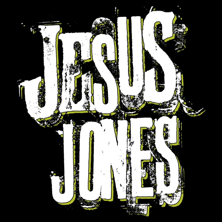 Jesus Jones en Dundee