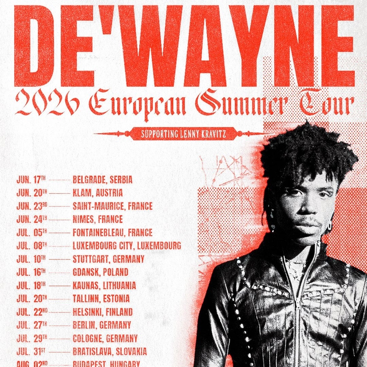 DE'WAYNE