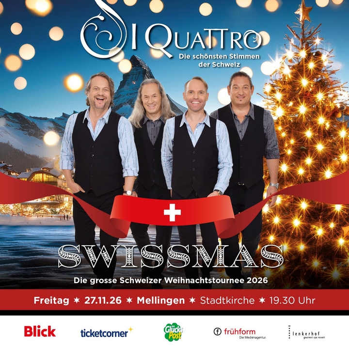 I Quattro | offizielle Bandseite