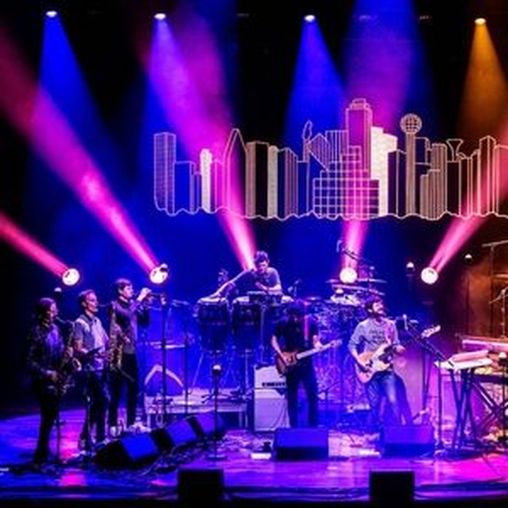 Snarky Puppy @ Volkswagen Arena