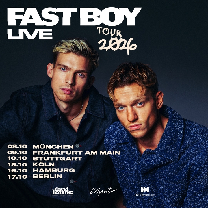 FAST BOY