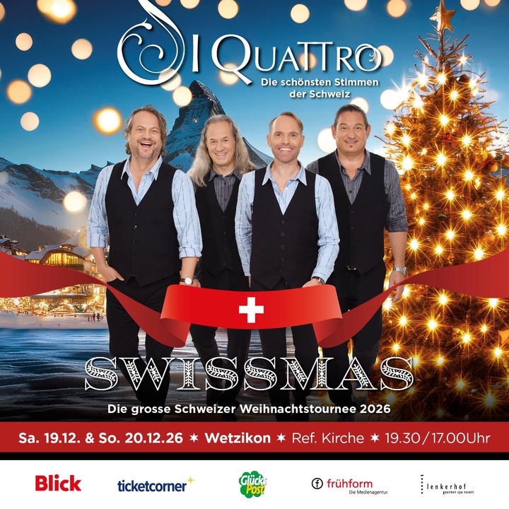 I Quattro | offizielle Bandseite