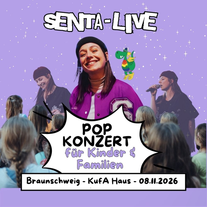 Senta