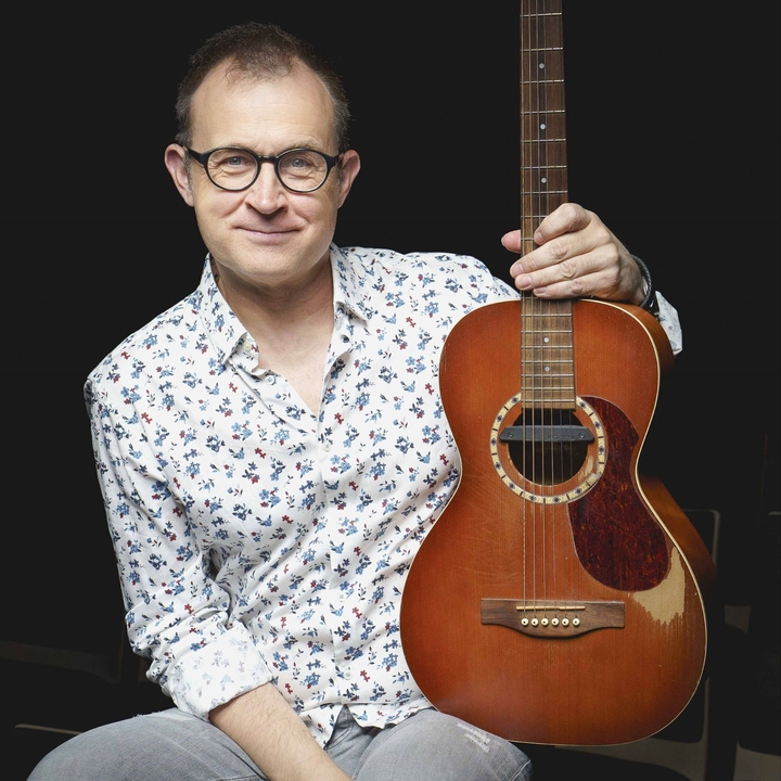 Udo Klopke - Official
