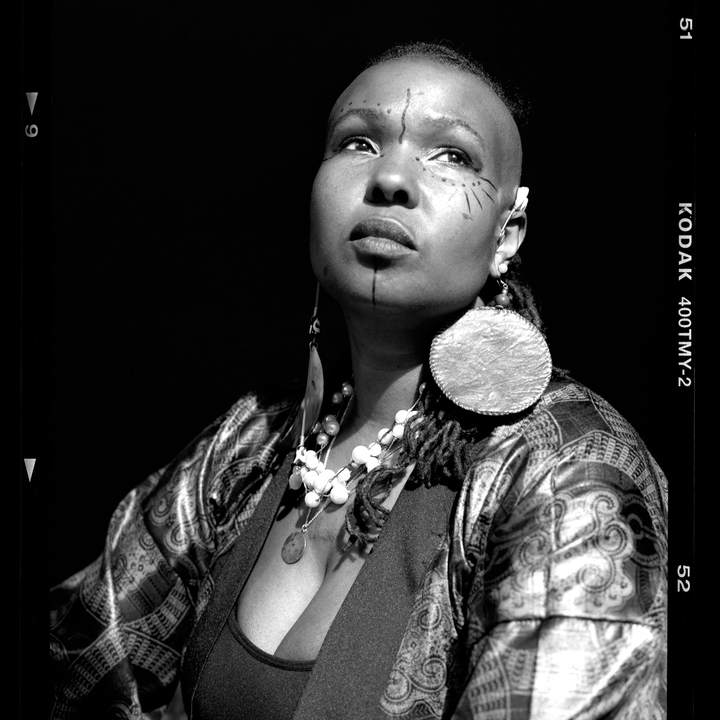 Akua Allrich