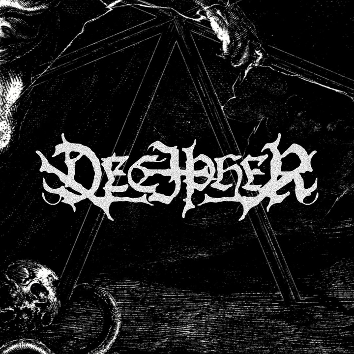 Decipher (GR) @ MCP Apache