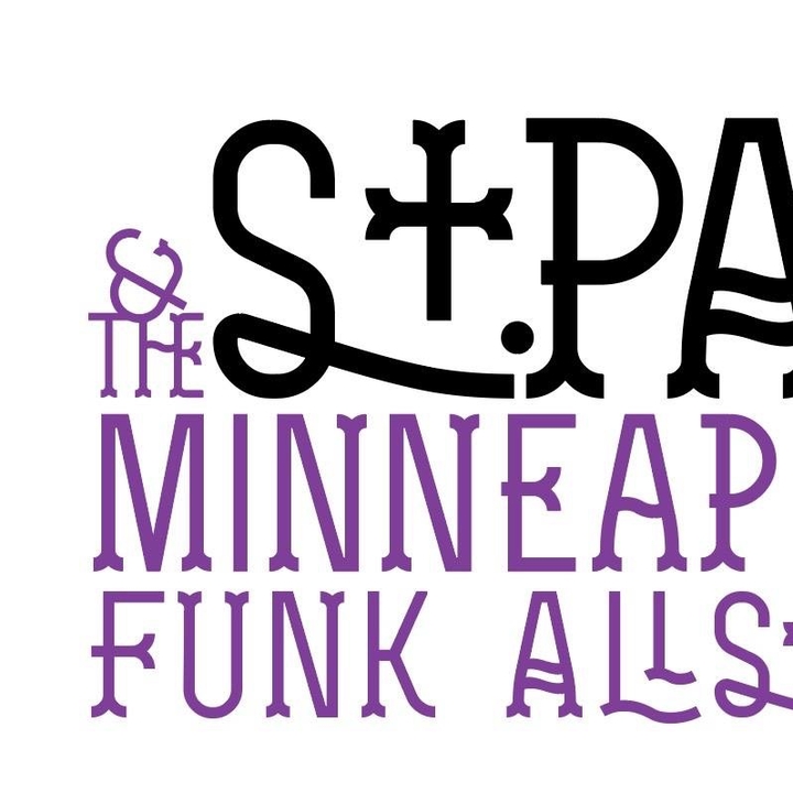 St. Paul & The Minneapolis Funk All-stars