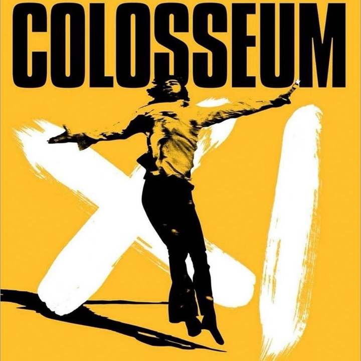 Colosseum