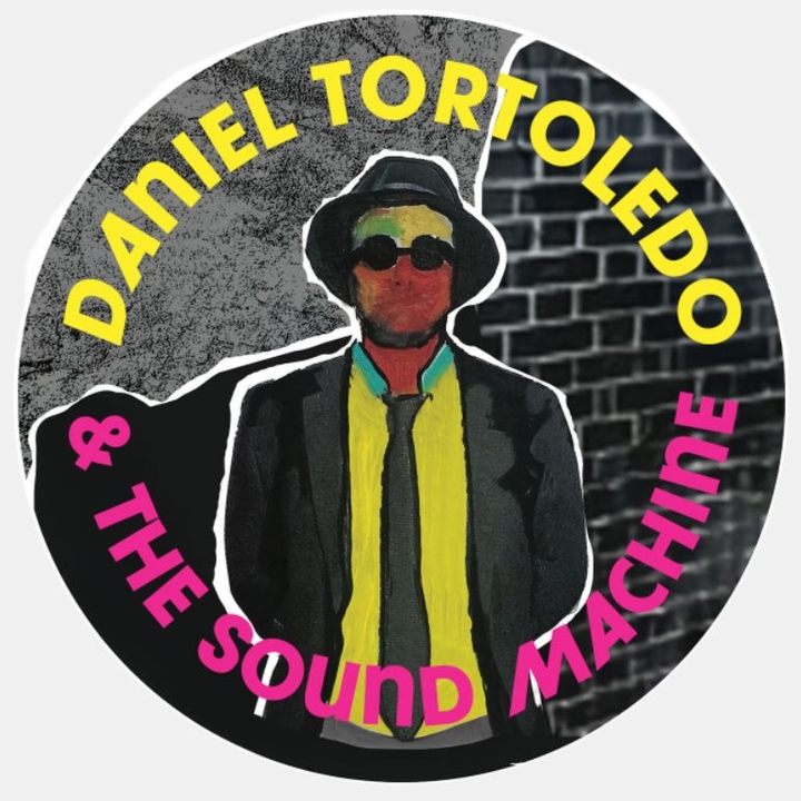 Daniel Tortoledo