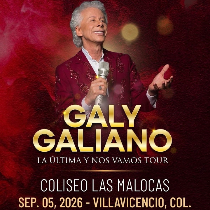 Galy Galiano