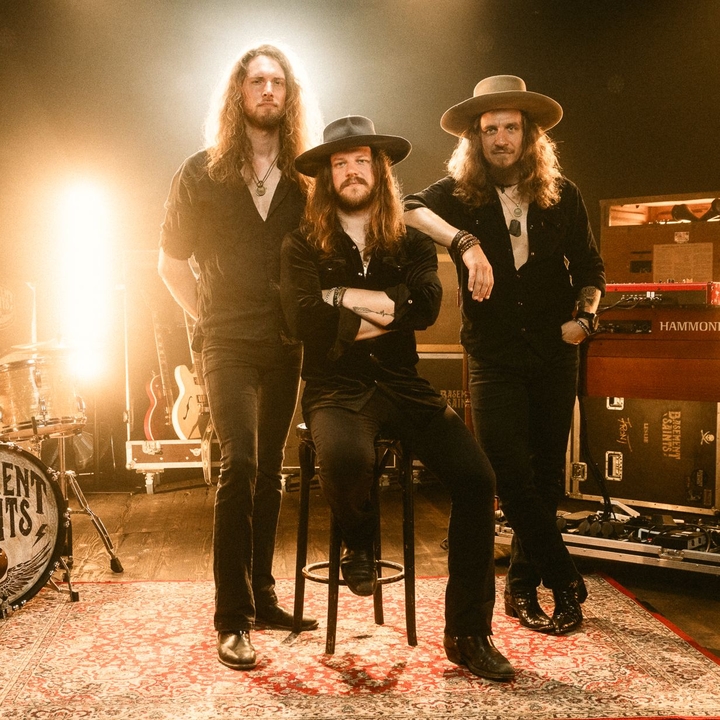 Basement Saints en Solothurn