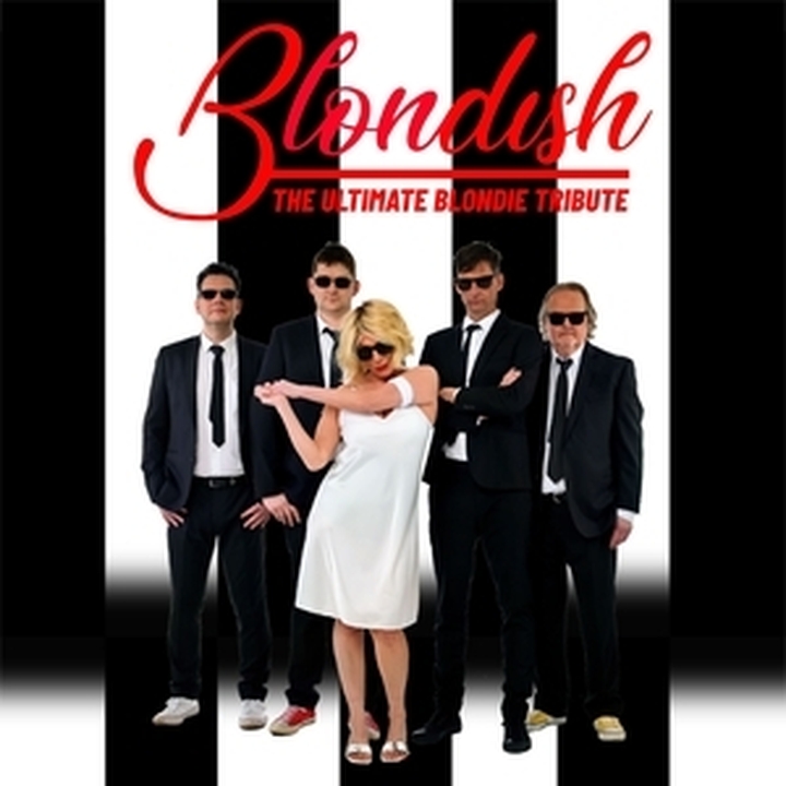 Blondish Band UK