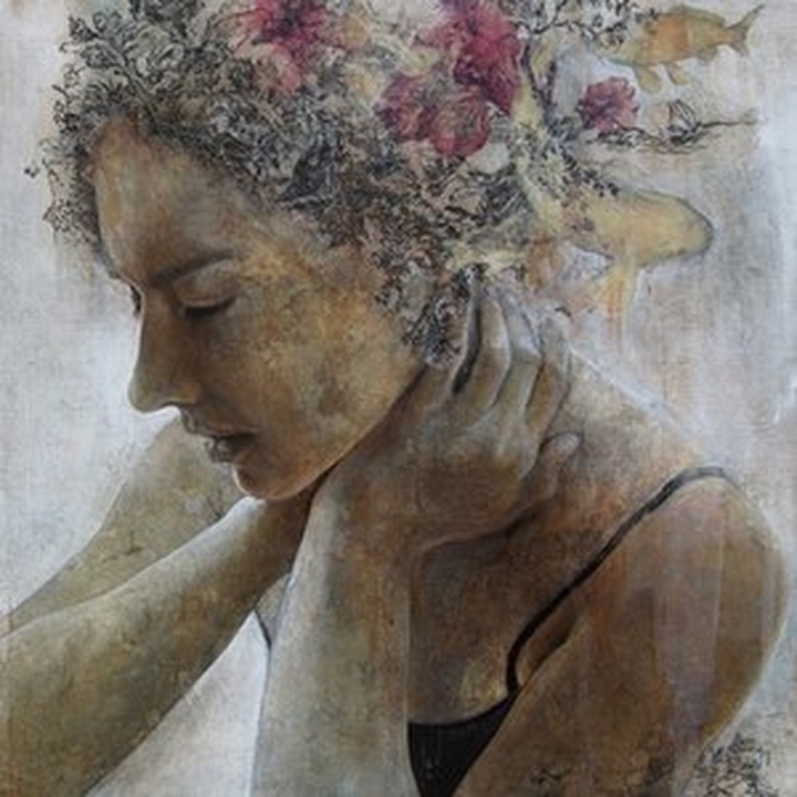 Jen Chapin