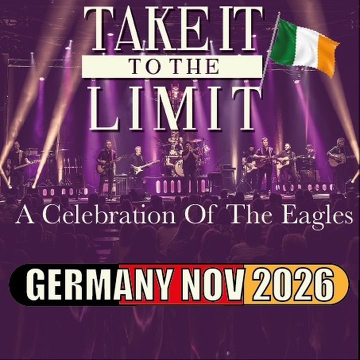 Take it to the Limit