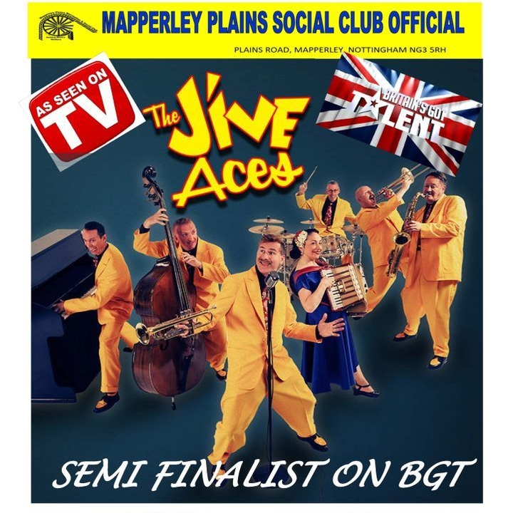 The Jive Aces